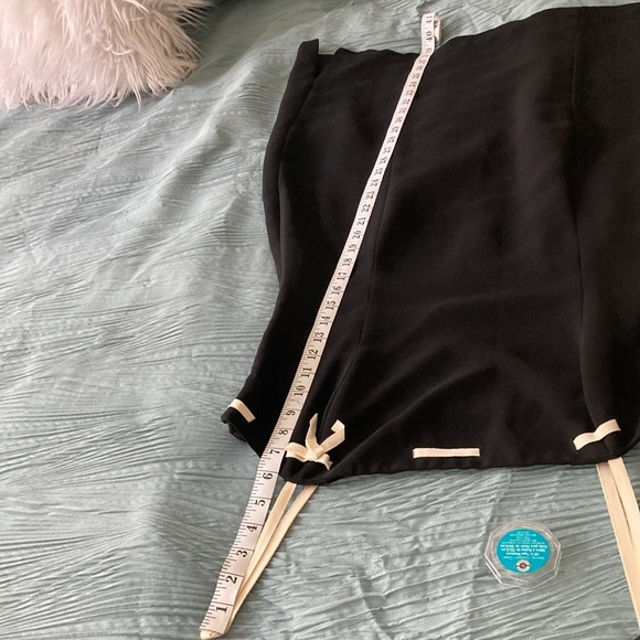 Sz 12 Maggy London Dress. EUC - Picture 7 of 9